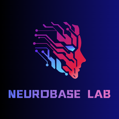 NeuroBase Lab Logo